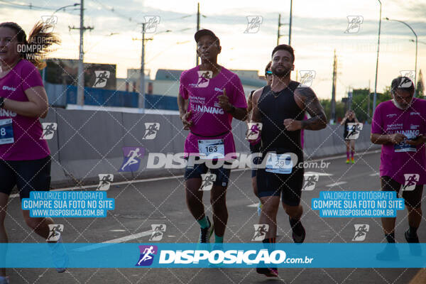 Track & Field Experience 2025 - Londrina