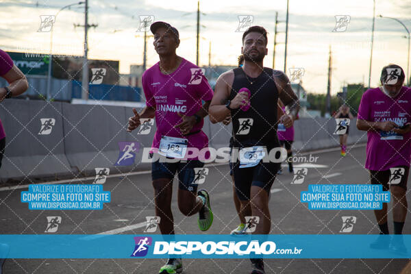 Track & Field Experience 2025 - Londrina