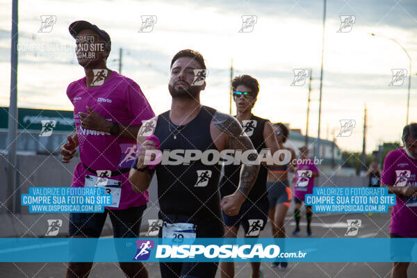 Track & Field Experience 2025 - Londrina