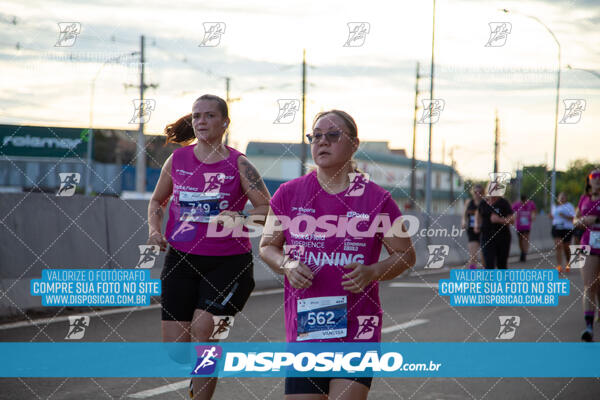 Track & Field Experience 2025 - Londrina