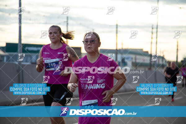 Track & Field Experience 2025 - Londrina