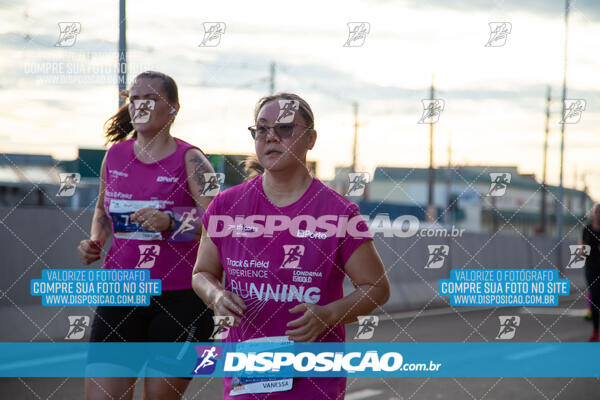 Track & Field Experience 2025 - Londrina