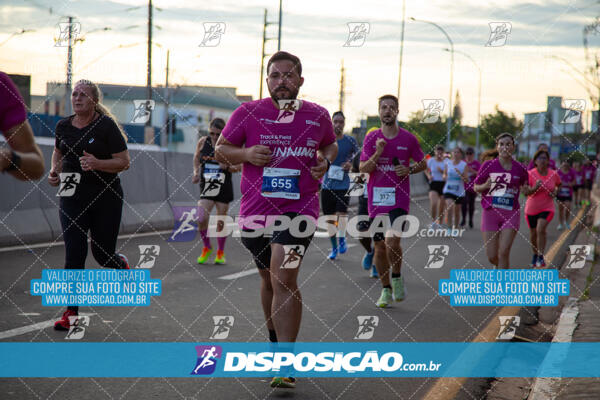 Track & Field Experience 2025 - Londrina