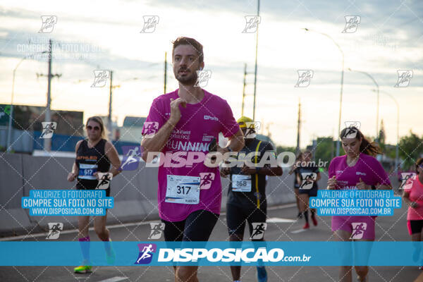 Track & Field Experience 2025 - Londrina