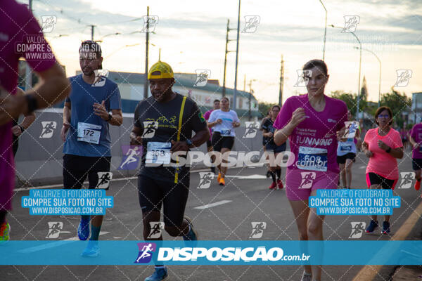 Track & Field Experience 2025 - Londrina