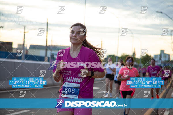 Track & Field Experience 2025 - Londrina