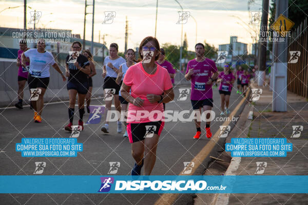 Track & Field Experience 2025 - Londrina