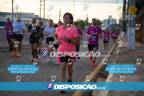 Track & Field Experience 2025 - Londrina