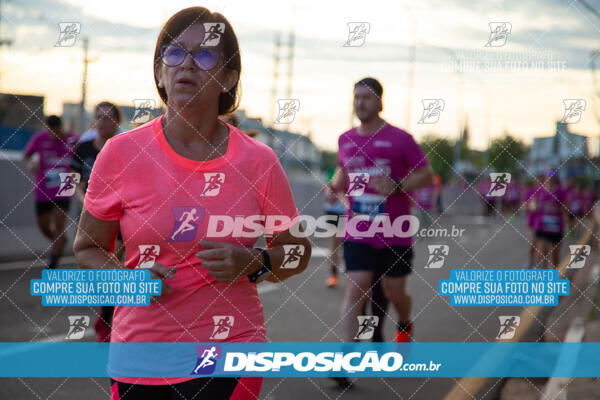 Track & Field Experience 2025 - Londrina