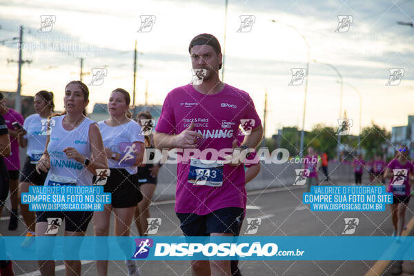 Track & Field Experience 2025 - Londrina