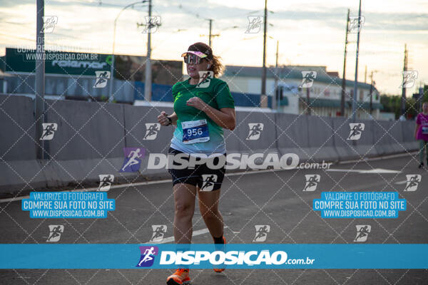 Track & Field Experience 2025 - Londrina