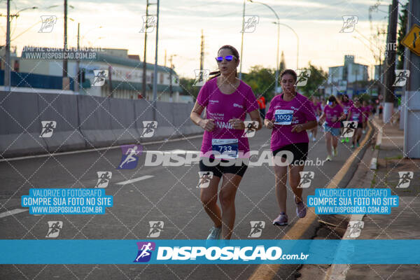 Track & Field Experience 2025 - Londrina