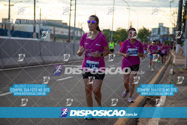 Track & Field Experience 2025 - Londrina