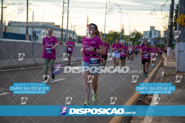 Track & Field Experience 2025 - Londrina