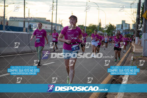 Track & Field Experience 2025 - Londrina