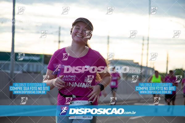 Track & Field Experience 2025 - Londrina