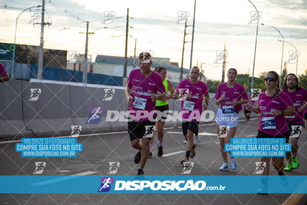 Track & Field Experience 2025 - Londrina