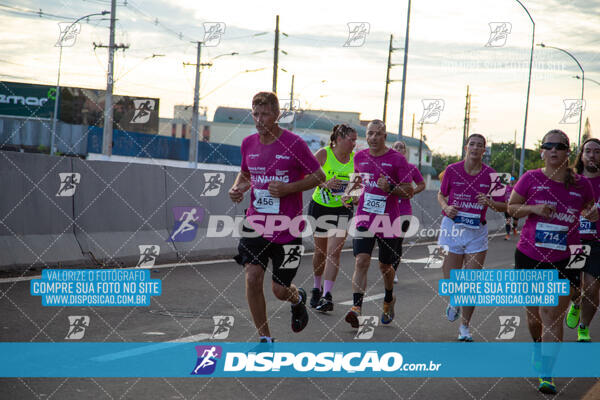 Track & Field Experience 2025 - Londrina