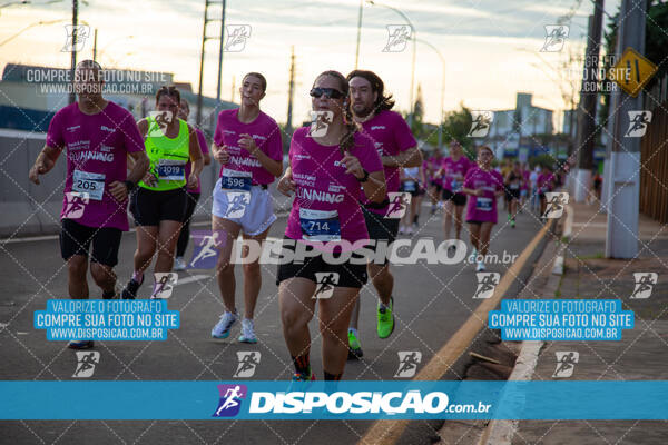 Track & Field Experience 2025 - Londrina