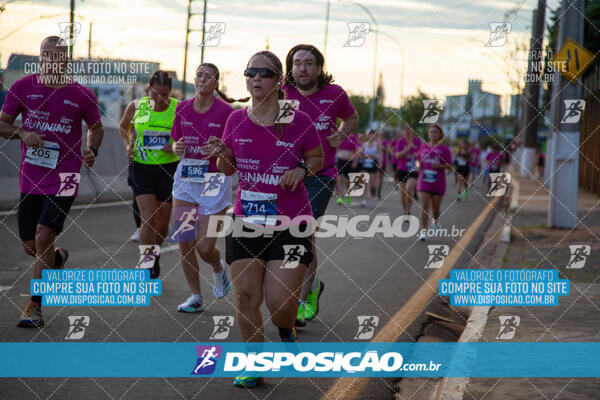 Track & Field Experience 2025 - Londrina