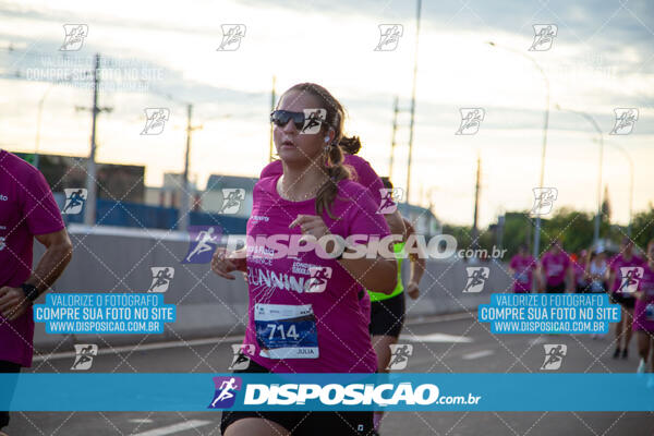 Track & Field Experience 2025 - Londrina