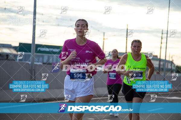 Track & Field Experience 2025 - Londrina