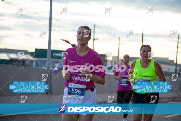 Track & Field Experience 2025 - Londrina