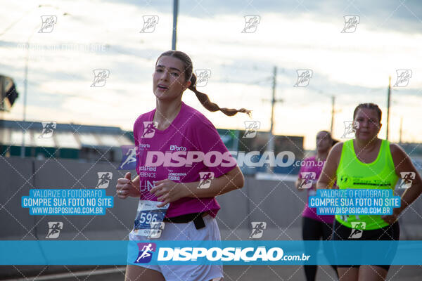 Track & Field Experience 2025 - Londrina