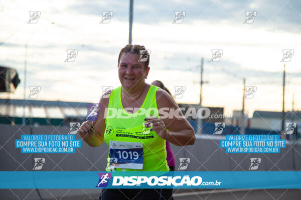 Track & Field Experience 2025 - Londrina