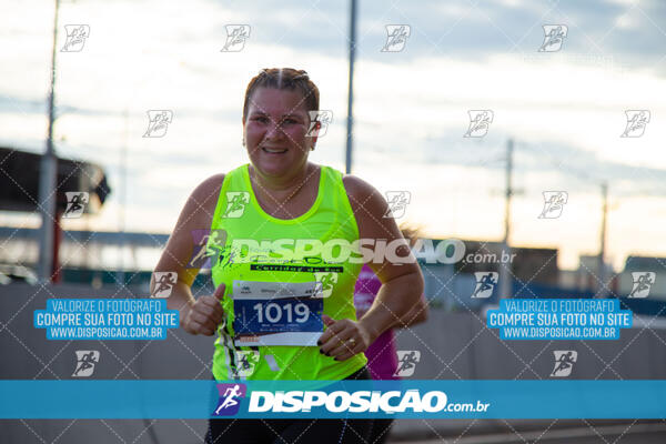 Track & Field Experience 2025 - Londrina