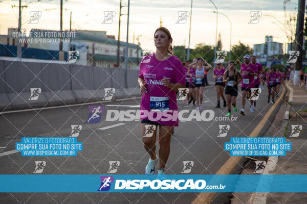 Track & Field Experience 2025 - Londrina