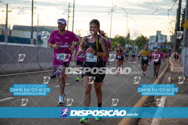 Track & Field Experience 2025 - Londrina