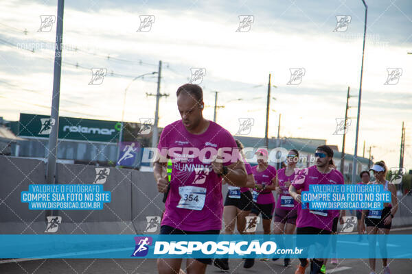 Track & Field Experience 2025 - Londrina