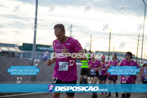 Track & Field Experience 2025 - Londrina