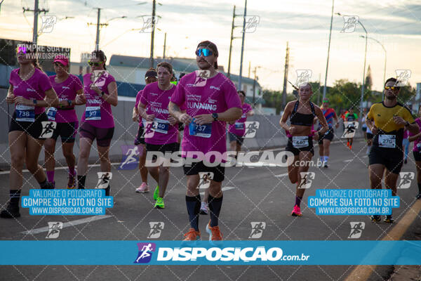 Track & Field Experience 2025 - Londrina