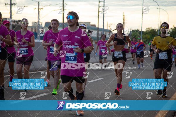 Track & Field Experience 2025 - Londrina