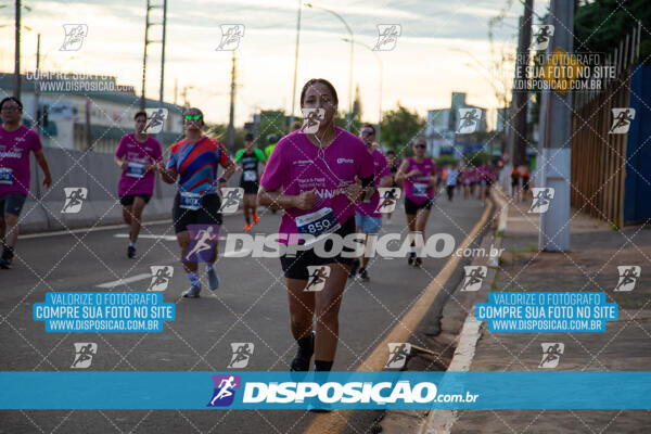 Track & Field Experience 2025 - Londrina