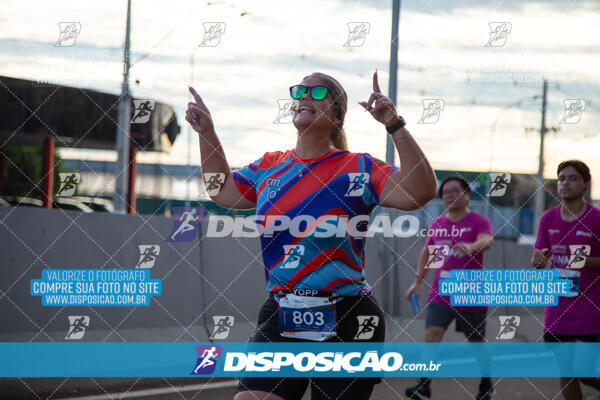 Track & Field Experience 2025 - Londrina