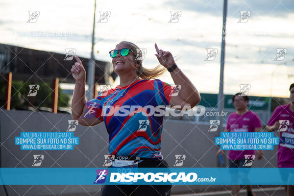 Track & Field Experience 2025 - Londrina