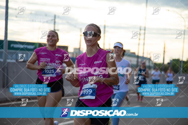 Track & Field Experience 2025 - Londrina