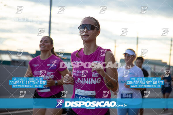 Track & Field Experience 2025 - Londrina