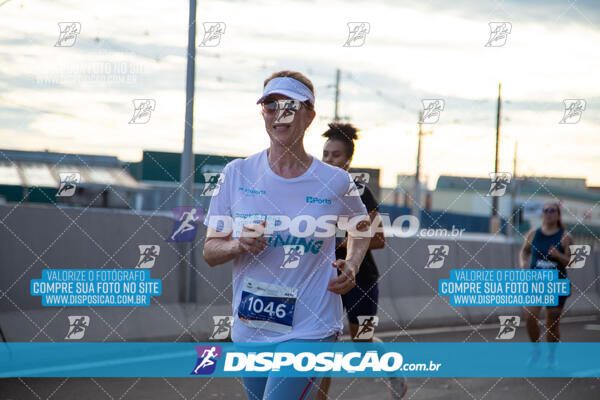 Track & Field Experience 2025 - Londrina