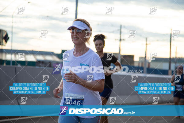 Track & Field Experience 2025 - Londrina