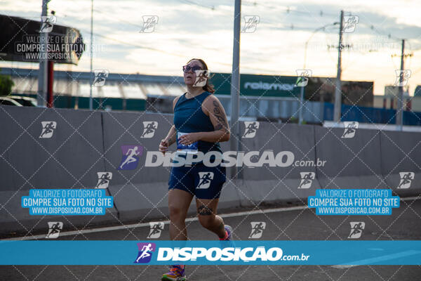 Track & Field Experience 2025 - Londrina