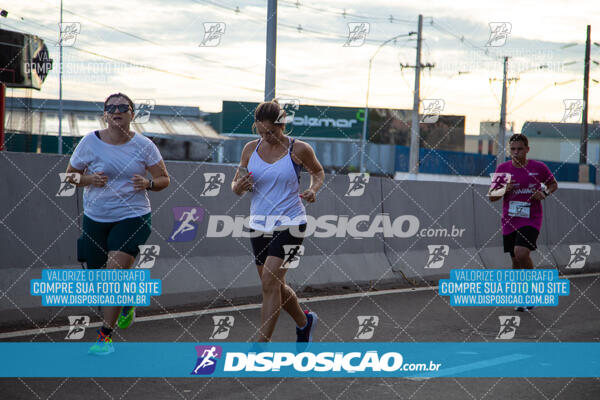 Track & Field Experience 2025 - Londrina