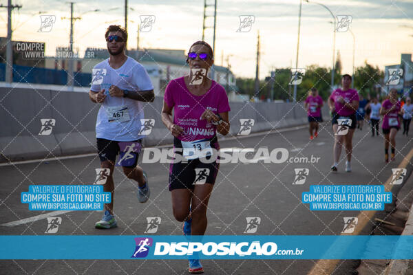 Track & Field Experience 2025 - Londrina