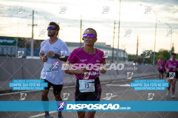 Track & Field Experience 2025 - Londrina