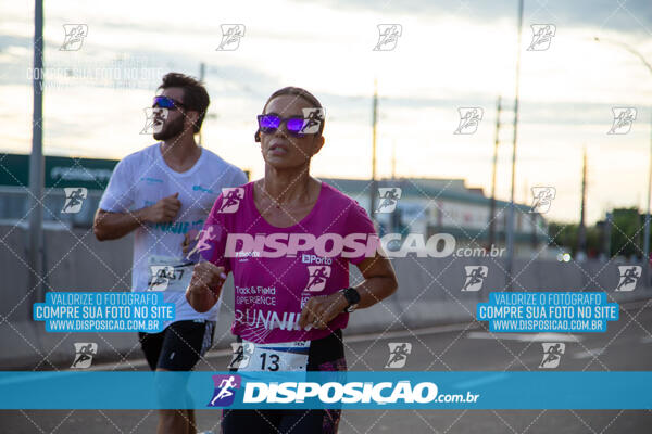 Track & Field Experience 2025 - Londrina