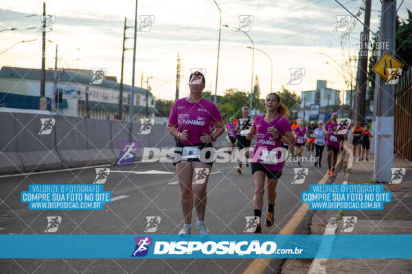 Track & Field Experience 2025 - Londrina