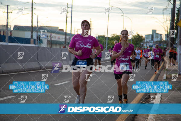 Track & Field Experience 2025 - Londrina